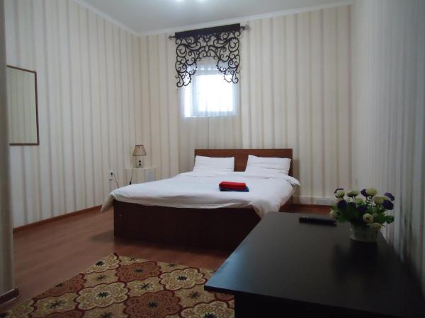 Foto 4: Tumar