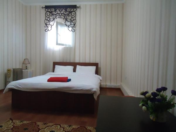Foto 3: Tumar