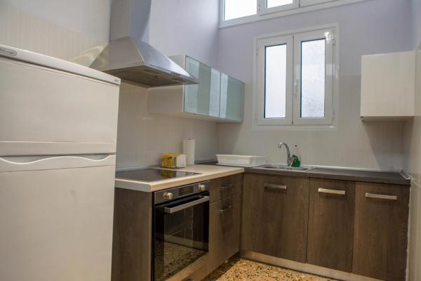 Lak Alepochori Homes - Eubée