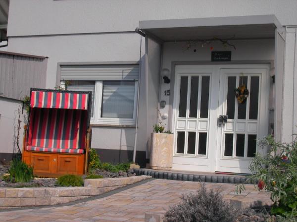 Haus Ellbogen - Großostheim