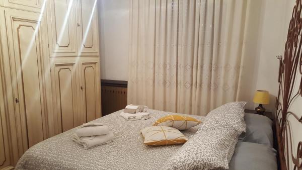 Granny's House - Lucca