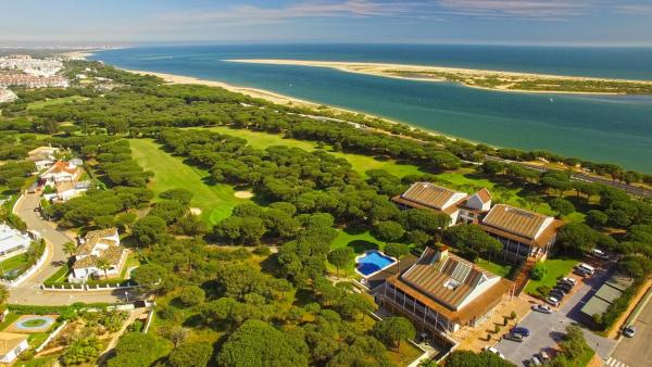 Hotel Nuevo Portil Golf