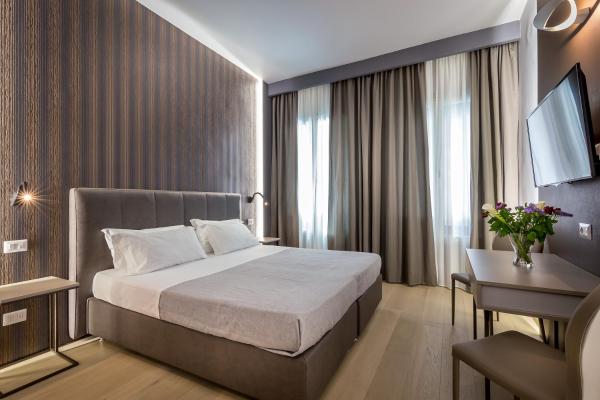 Hotel Bodoni