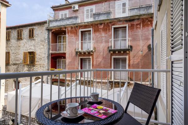 Apartment Miracool - Zadar