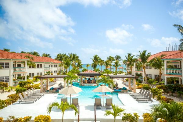 Belizean Shores Resort, San Pedro