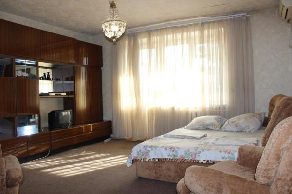 На фото показан объект Apartment near Opera Hause, расположенный в городе Днепр.