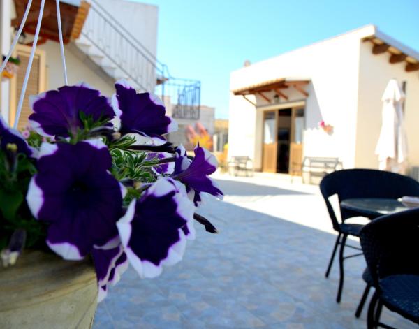 B&b Il Baglio - Trapani