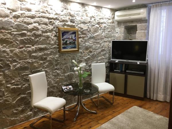 Foto 3: Duplex Studio Traversa- Split Old Town