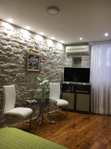 Foto 4: Duplex Studio Traversa- Split Old Town
