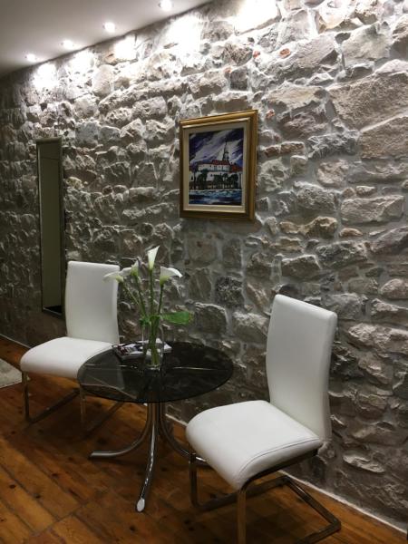 Foto 6: Duplex Studio Traversa- Split Old Town
