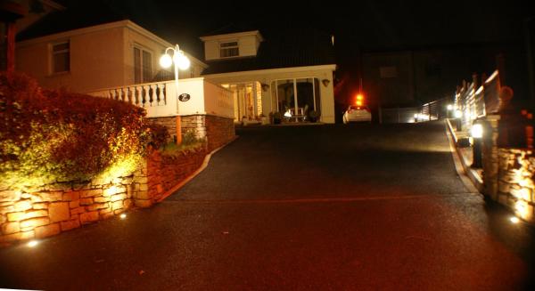Eske Villa Bed And Breakfast - Donegal