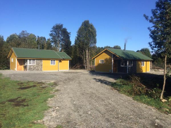 A la foto es mostra l'objecte Turismo Montaña Puerto Varas situat a la ciutat de Puerto Varas.