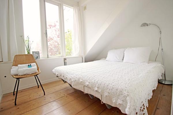 Beautiful 2 Floor Vondelpark Apartment. - Ámsterdam
