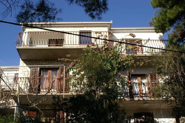 Apartmani Zaninović - Cittavecchia