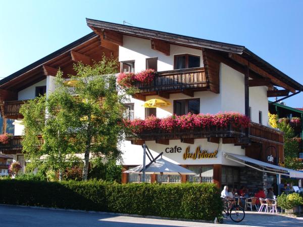 Das Landhaus Am See - Austria