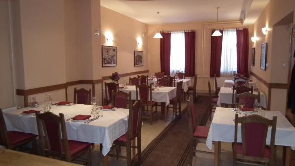 Naša Tvrđava Guest Accommodation, Novi Sad