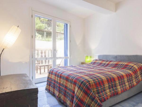Na fotografii je vidět objekt WeLive Marettimo - luxury loft nacházející se ve městě Marettimo.