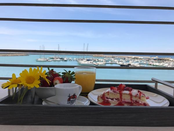 Hotel Aliai的照片3