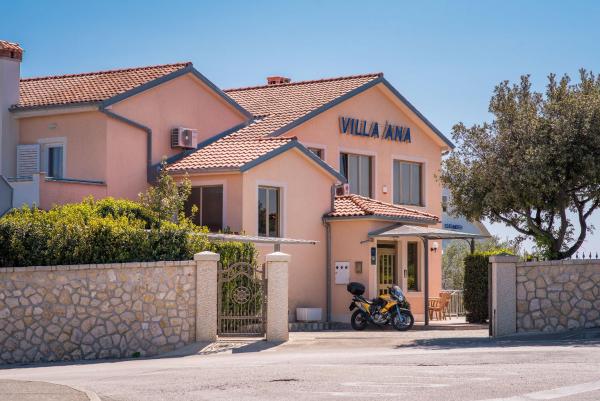 B&B Villa Ana, Krk