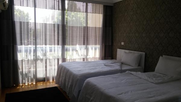Khayatz Apartment, Kair