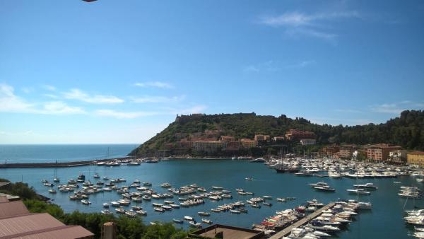 Splendido Affaccio - Porto Ercole