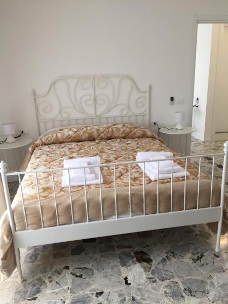 Στη φωτογραφία φαίνεται το αντικείμενο Rooms Villa Bergamo Airport που βρίσκεται στην πόλη Torre De' Roveri.
