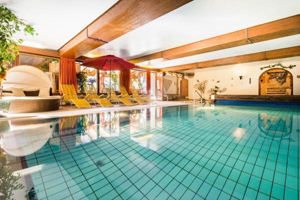 照片显示了位于Halfing市的Hotel Landgasthof Zum Schildhauer物件。