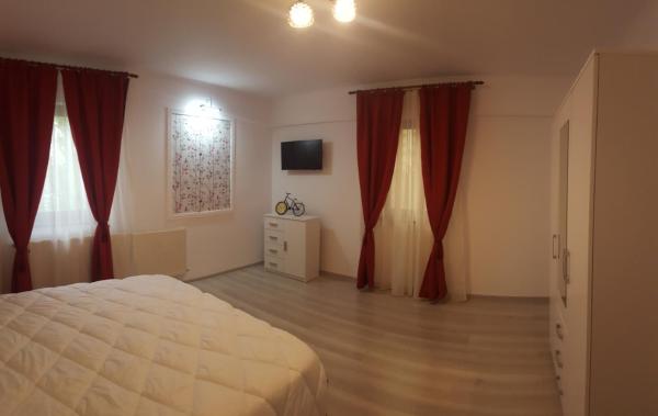 A la foto es mostra l'objecte Apartament Fundeni Sofia situat a la ciutat de Colentina.