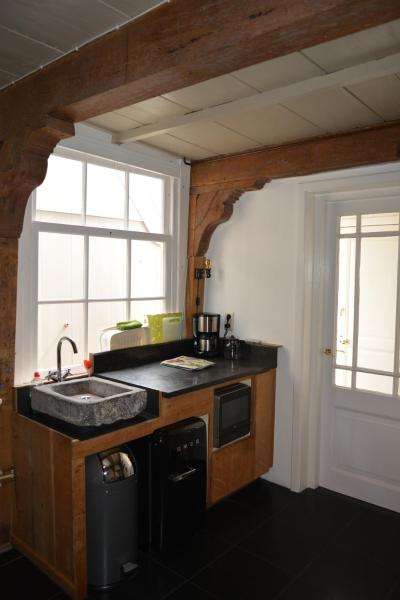 Waterland Vakantiehuis - Nordholland