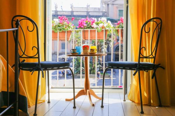 Bed & Breakfast Piazza Dante photo 9