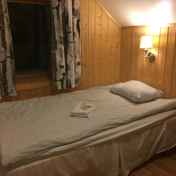 Billede 8: BIRK bed & birds