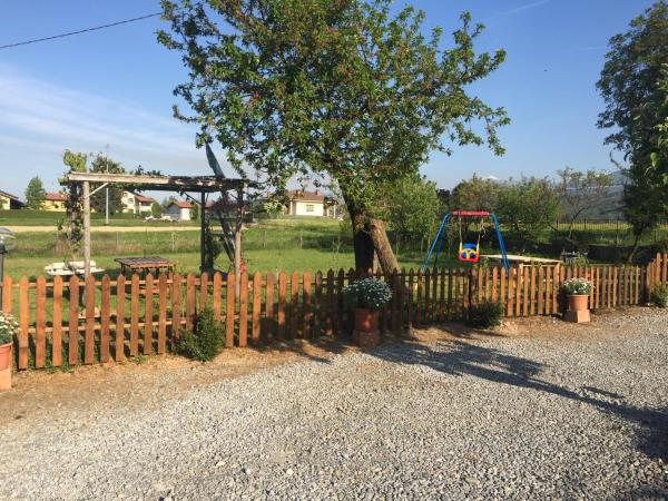 Foto 3: B & B La Ca' Di Massuc