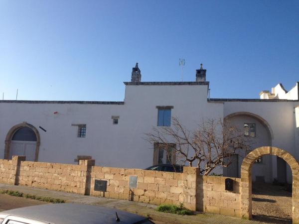Antica E Luminosa Masseria - Lecce