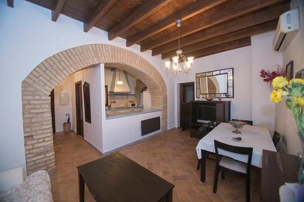 Fabulosa, Casa Mudéjar. Centro Histórico. - Espanha