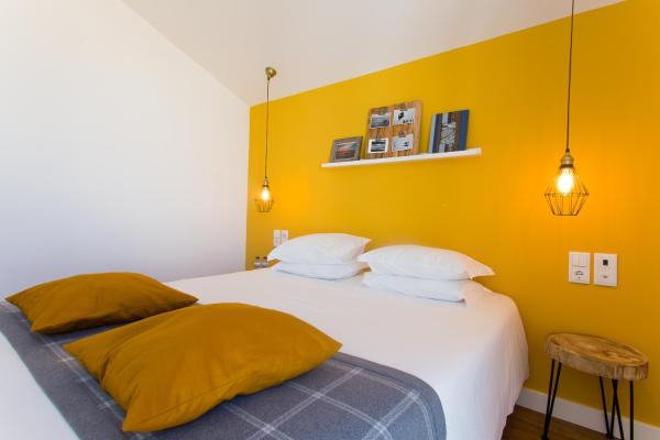 A la foto es mostra l'objecte Aveiro Rossio Bed & Breakfast situat a la ciutat de Aveiro.