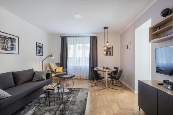Apartments N10 Zagreb - Zagreb
