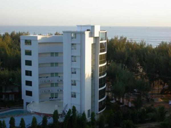 Praasad Paradise, Cox's Bazar