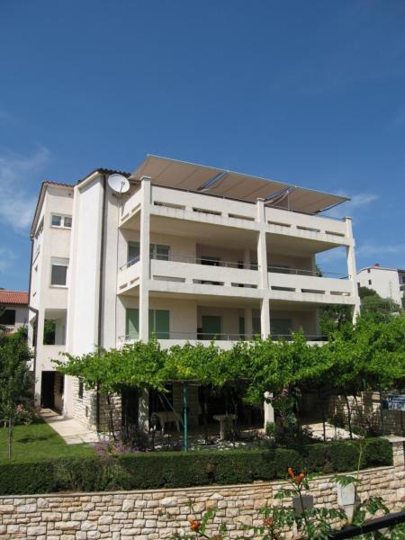 Guest House Zimmer F1 - Pula
