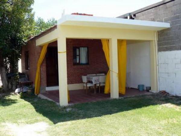 Rocio De Luna - Provincia de Córdoba