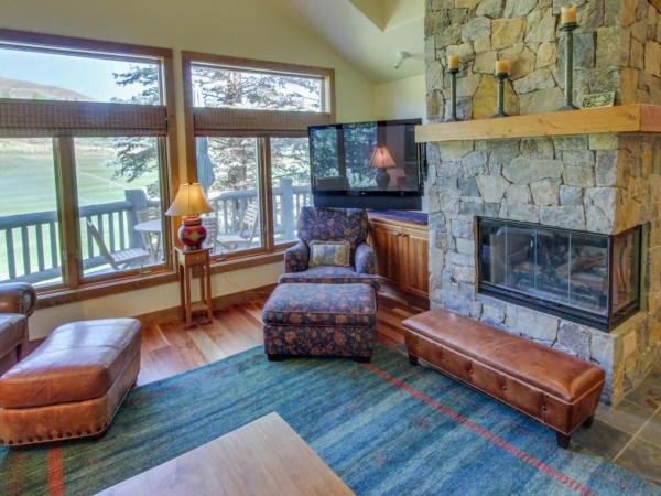 Foto 5: Legends - Simply Perfect Elkhorn Retreat