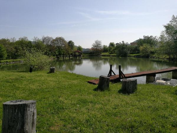 Foto 3: Complex Ovchaga