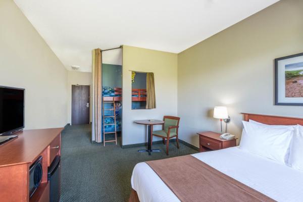 Bilde 9: Super 8 by Wyndham Windsor NS