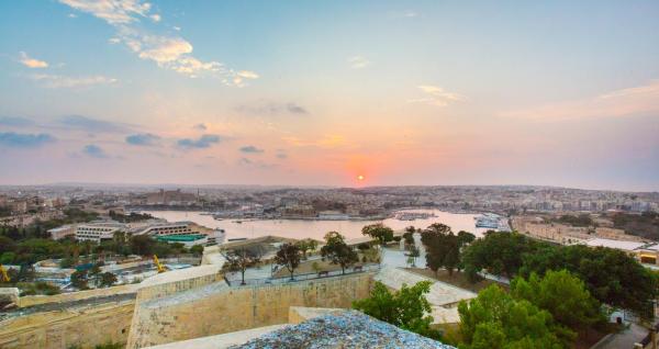 Valletta - Hastings Studios, Valletta