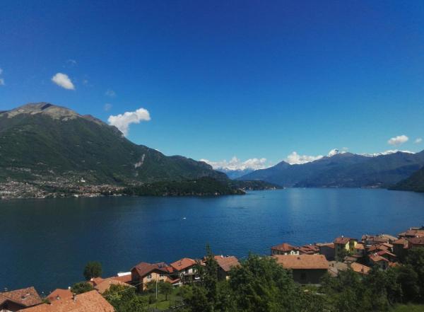 Ca' Eleonora - Lago de Como