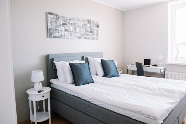 Hestia Apartments Seaport, Tallinn