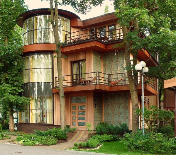 Alve Hotel