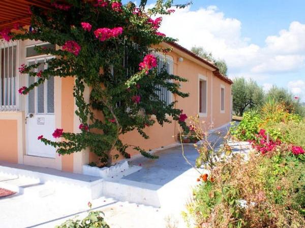 Villa Thea - Grecia