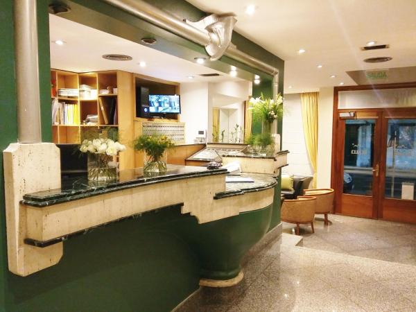Hotel Irun, Buenos Aires