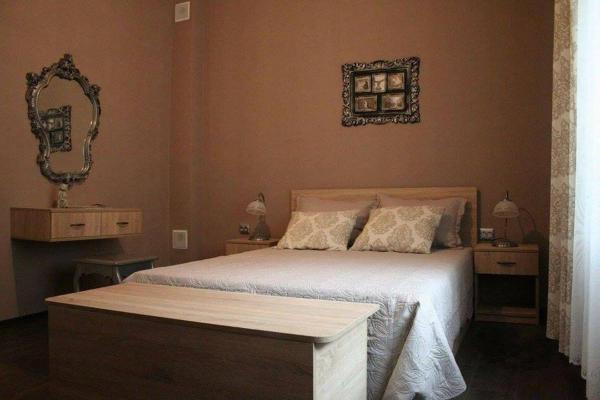A la foto es mostra l'objecte Yavor Apartment situat a la ciutat de Sofia.