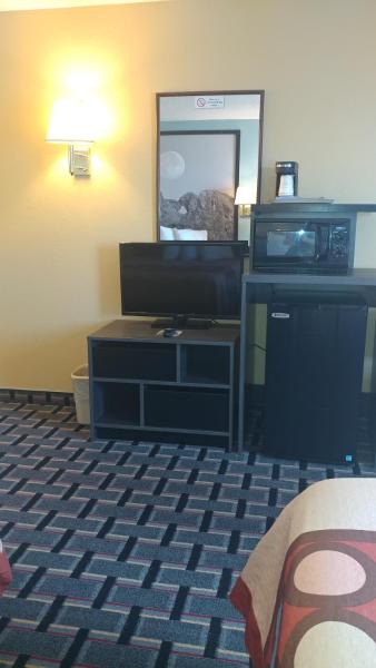 Zdjęcie 7: Super 8 by Wyndham Henderson North East Denver